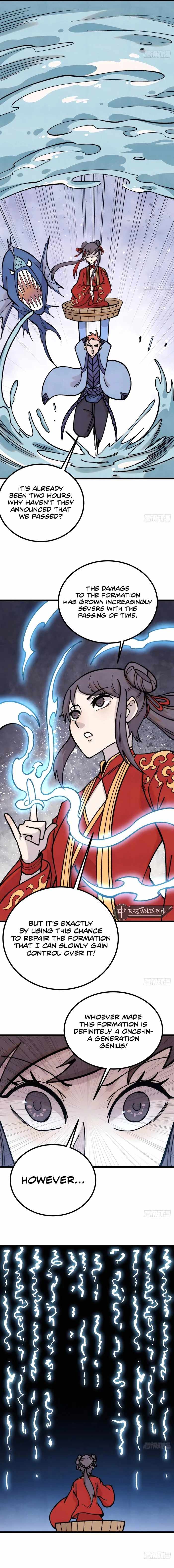 All Hail the Sect Leader Chapter 419 2